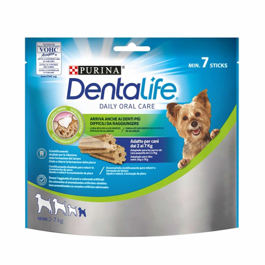 Perros Purina | Purina Dentalife Mini