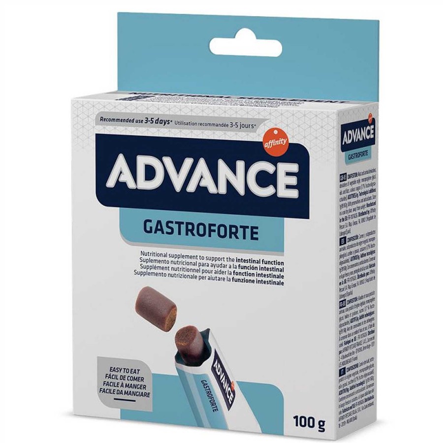 Perros Advance | Advance Gastroforte