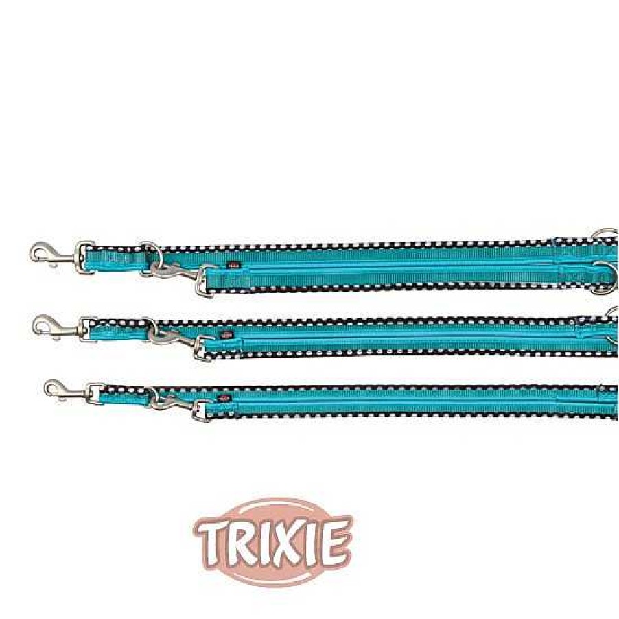 Perros Trixie | Ramal Para Perros De Trixie Freshline Spot