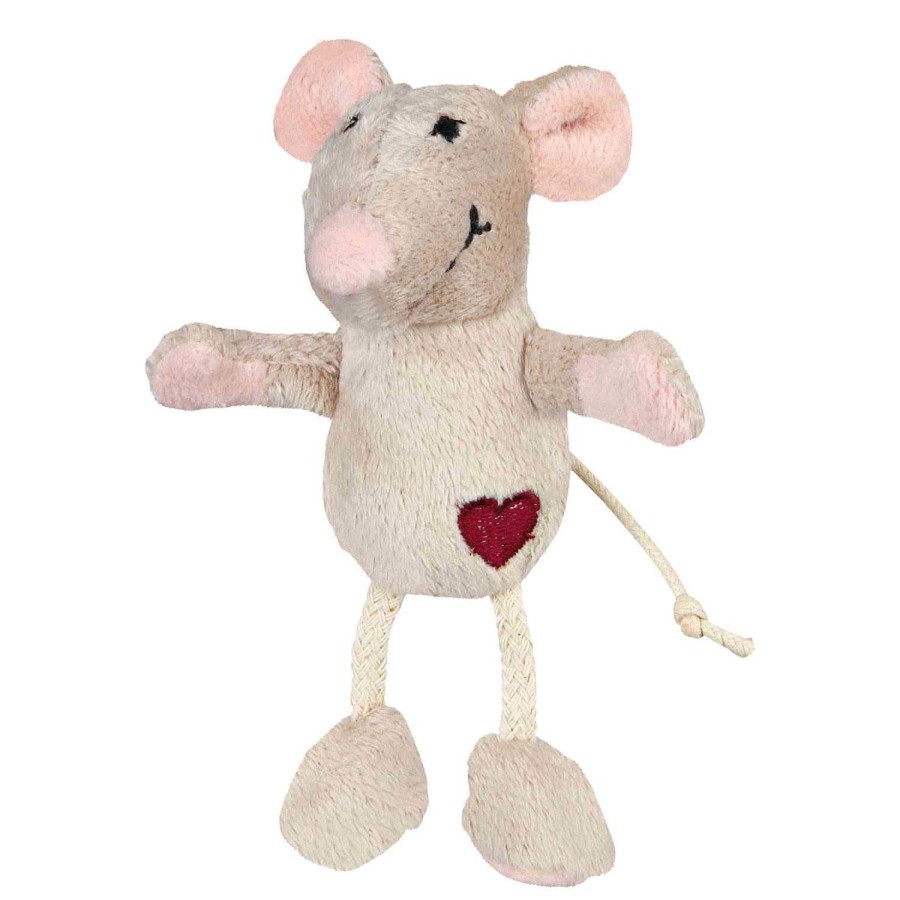 Gatos Trixie | Rat N De Peluche