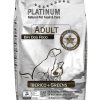 Perros PLATINUM | Platinum Natural Iberico And Greens