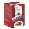 Gatos Gourmet | Purina Gourmet Mon Petit Selecci N De Pescados