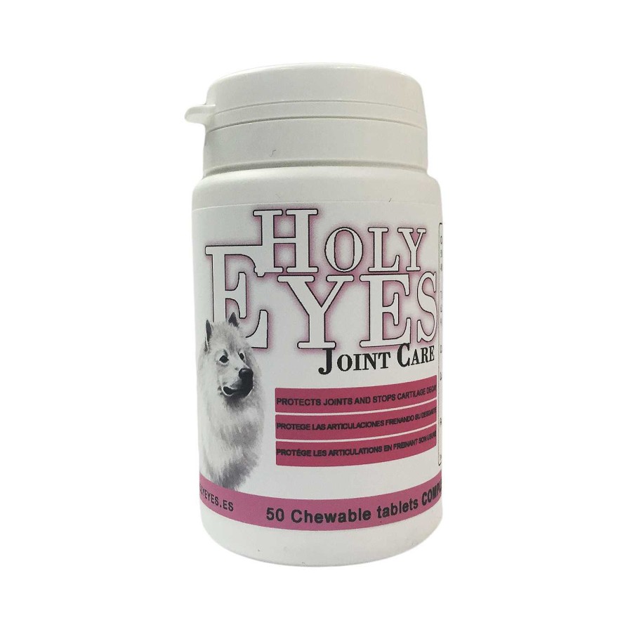 Perros Holy Eyes | Holy Eyes Joint Care