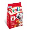 Perros Frolic | Frolic Complete Semi-H Medo Con Buey