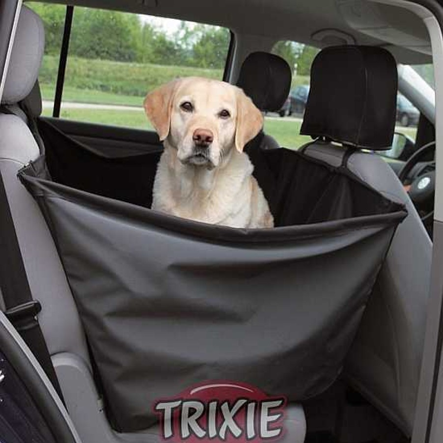 Perros Trixie | Bolsa Extra Protectora Asientos