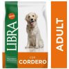 Perros Libra | Libra Adult Dog Con Cordero