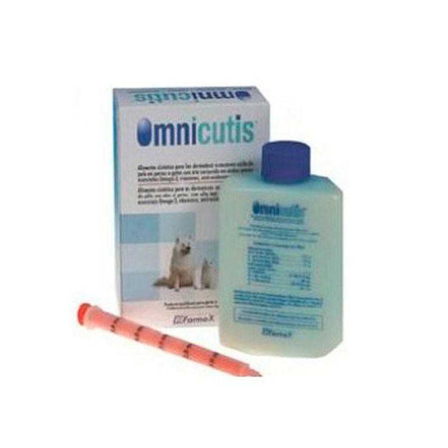 Perros HiFarmax | Omnicutis Soluci N