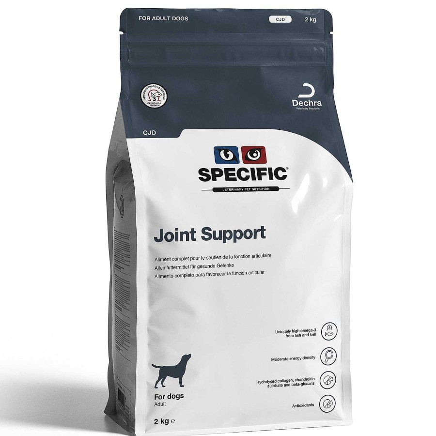 Perros Specific | Specific Joint Support Cjd