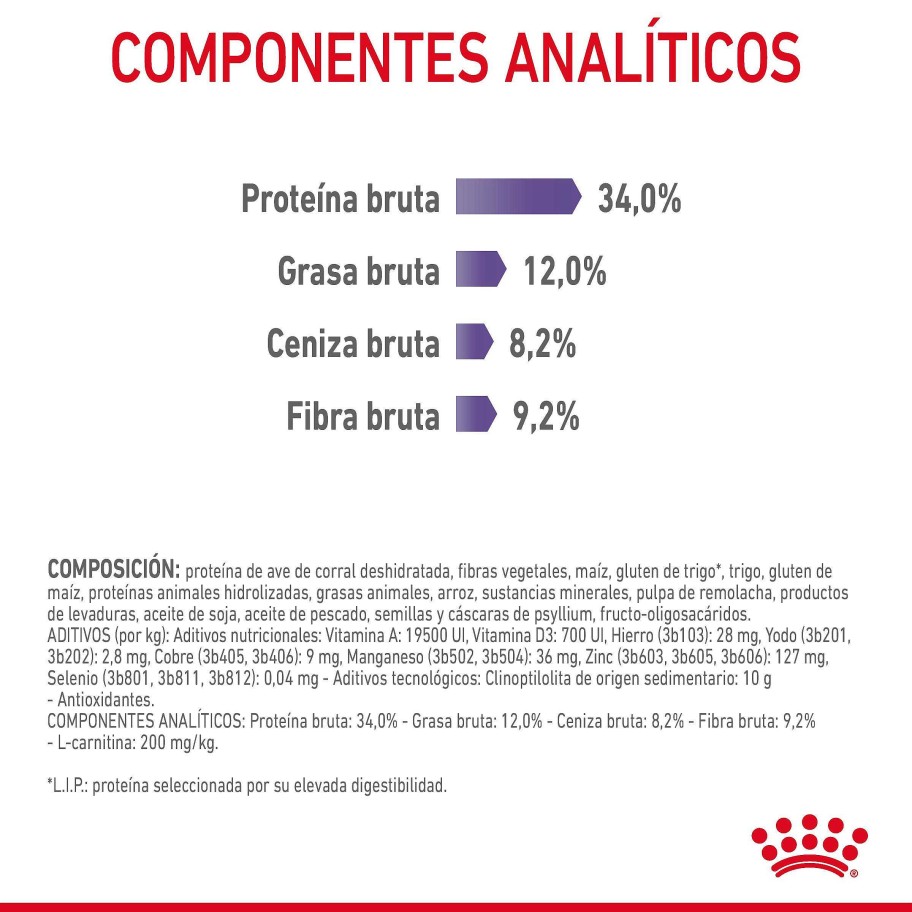 Gatos Royal Canin | Royal Canin Appetite Control Care Pienso Gato Adulto Para El Control Del Apetito