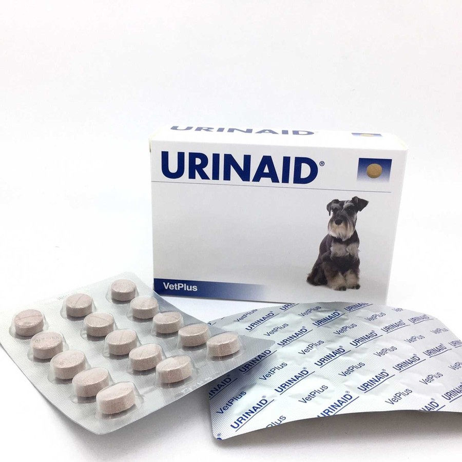 Perros VetPlus | Urinaid