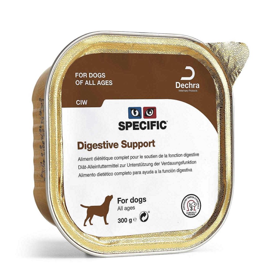 Perros Specific | Specific Digestive Support Ciw