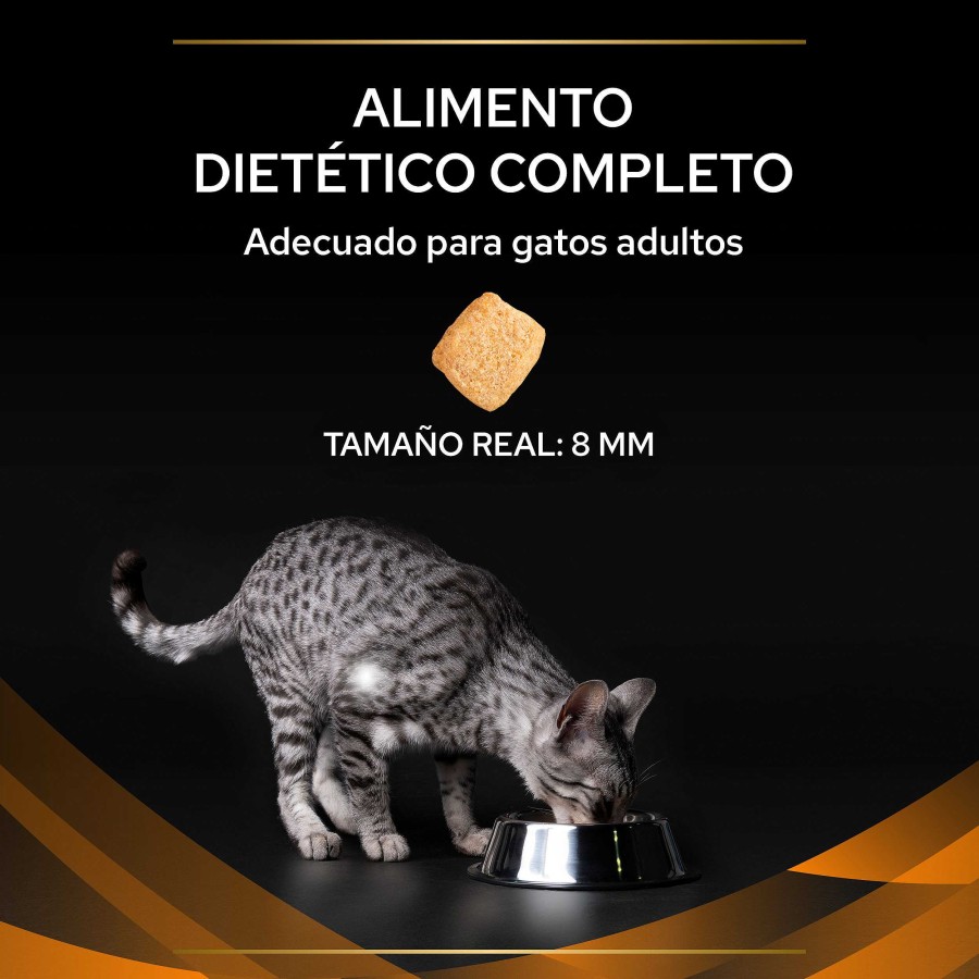 Gatos Purina Veterinary | Purina Pro Plan Veterinary Diets Gato Seco Om Obesidad