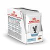 Gatos Royal Canin | Royal Canin Skin & Coat Alimento H Medo Para Gatos En Salsa