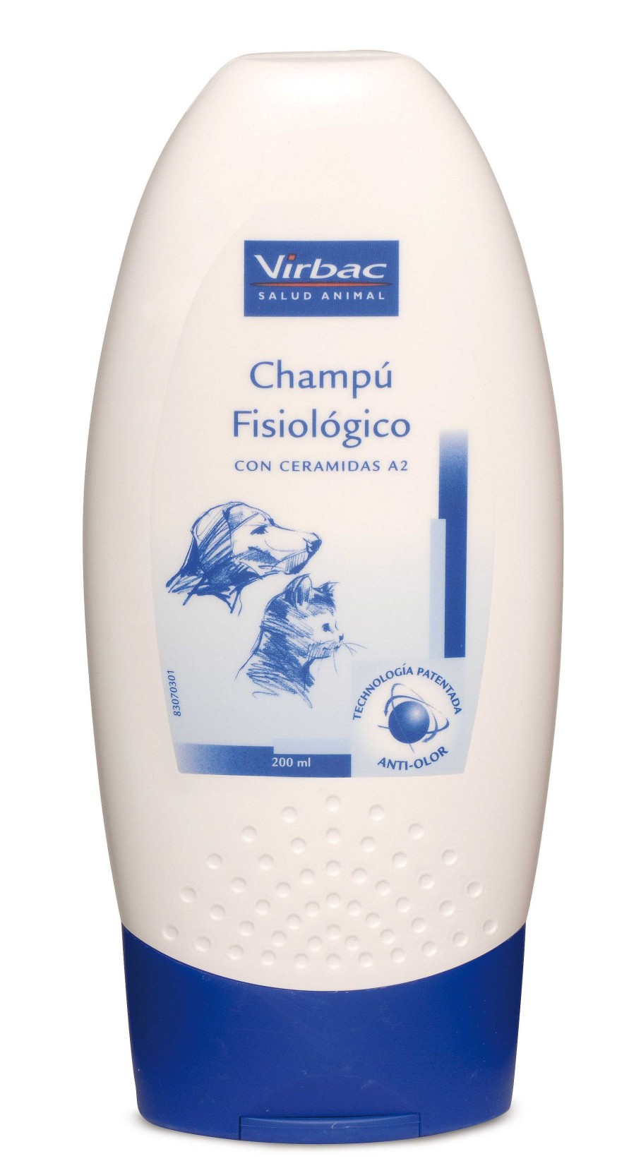 Perros VirBac | Champ Fisiol Gico Virbac