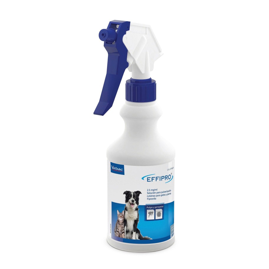 Perros VirBac | Effipro Spray