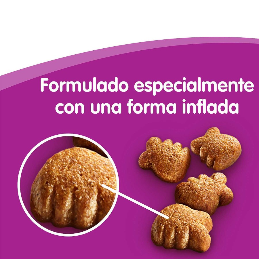 Gatos Whiskas | Whiskas Dentabites Con Pollo