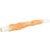 Perros Trixie | 6 Sticks Denta Fun Masticables C/ Pollo,12Cm,70 G