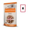 Perros Natures Variety | Natures Variety Original Grain Free Mini Beef Pouch