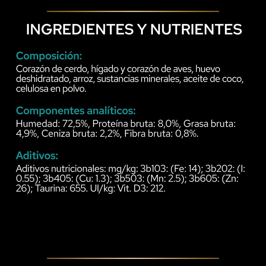 Perros Purina Veterinary | Purina Pro Plan Veterinary Diets En Gastrointestinal Para Perros (Lata)