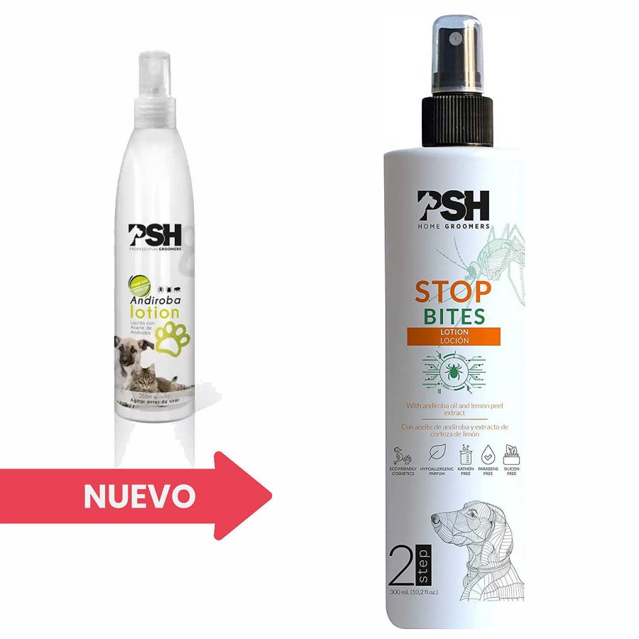 Perros PSH | Psh Stop Bites Lotion