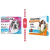 Perros Boehringer | Pack Frontline De 10 A 20 Kg + Frontpro 10-25 Kg