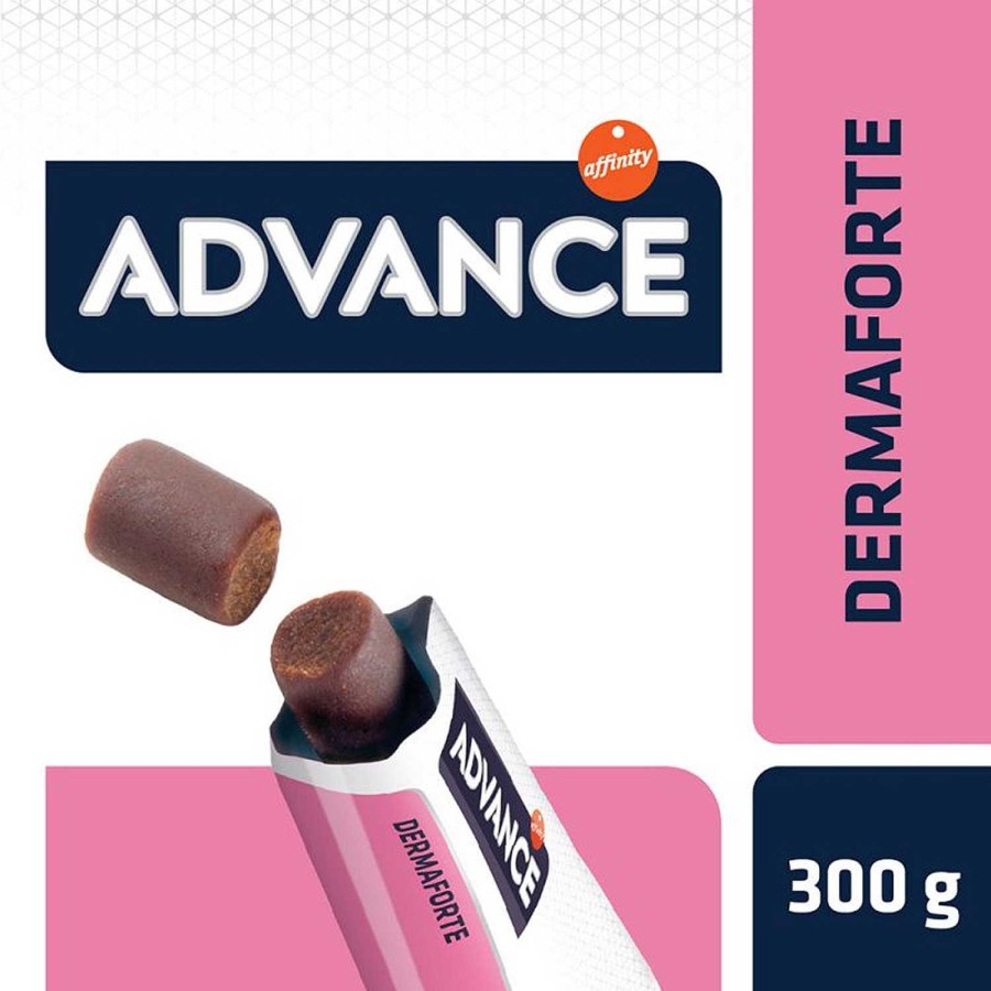 Perros Affinity Care | Advance Dermaforte