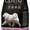 Perros Optima nova | Optima Nova Puppy Sensitive Salmon & Potato