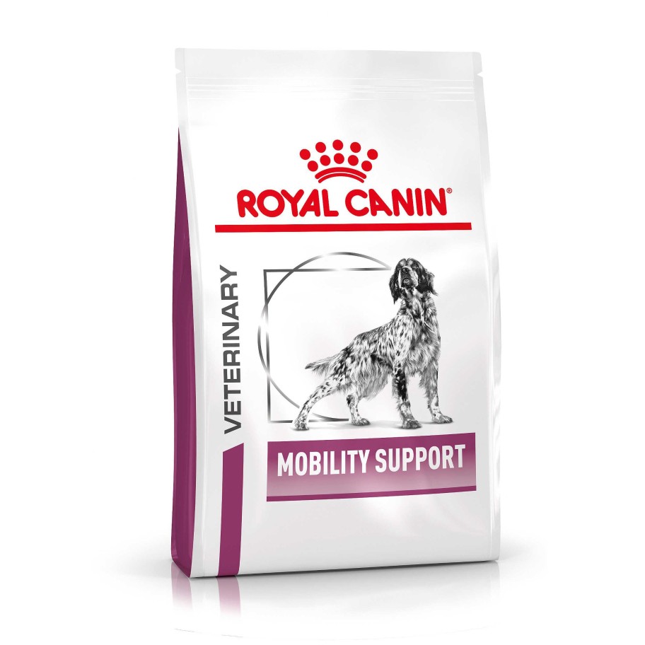 Perros Royal Canin | Royal Canin Mobility Support Alimento Seco Para Perros