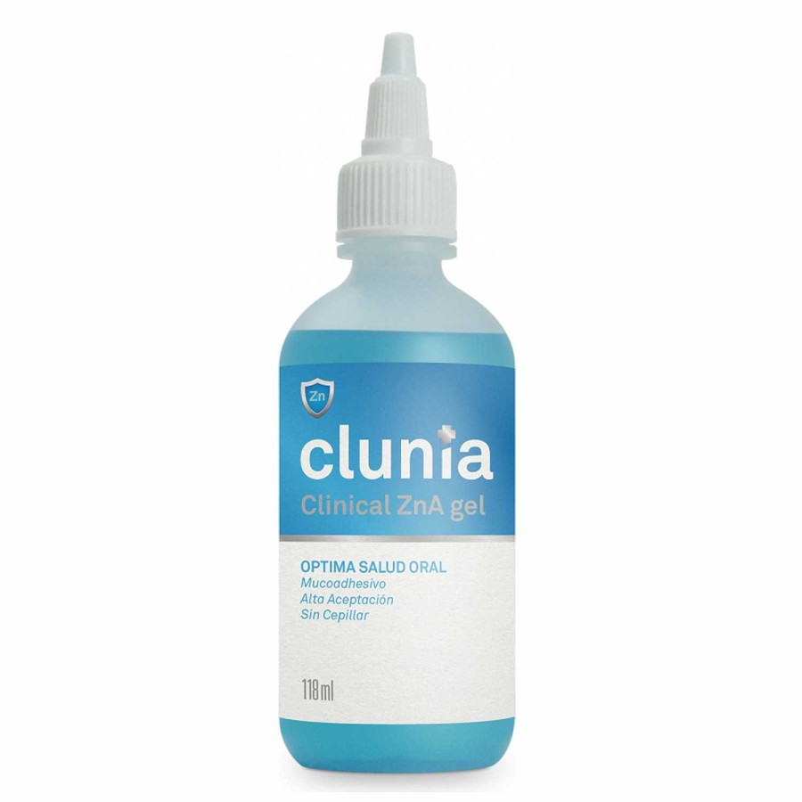 Perros Vetnova | Clunia Zna Clinical Gel