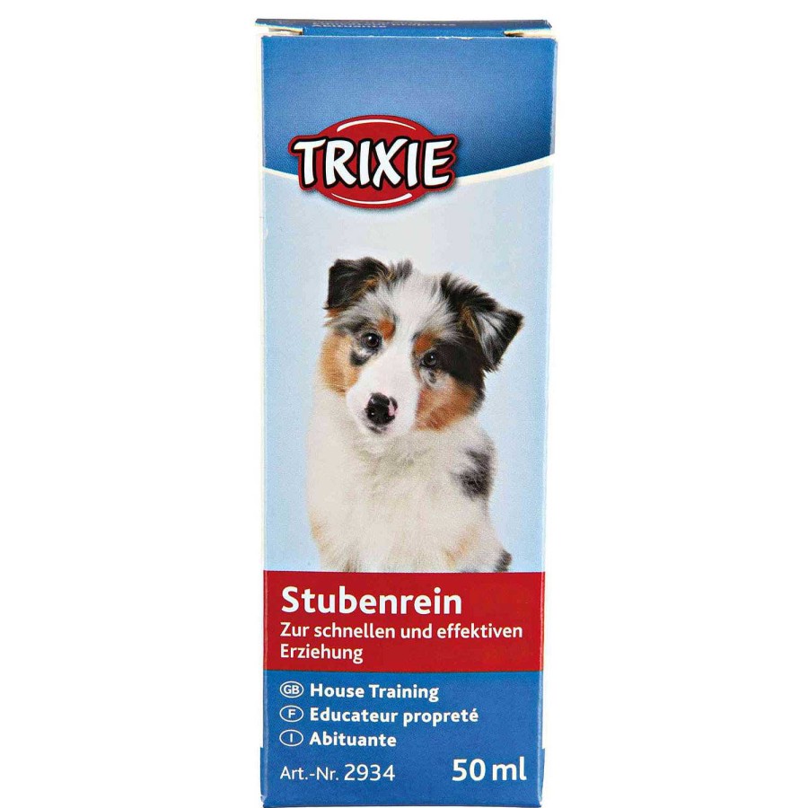 Perros Trixie | Aceite Olor Educativo