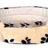 Perros Trixie | Cama Charly, Beige