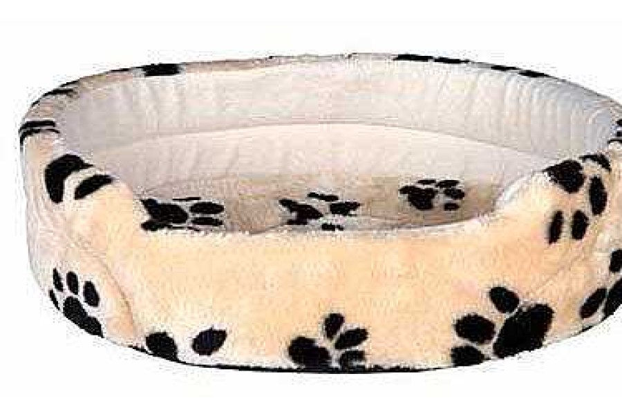 Perros Trixie | Cama Charly, Beige