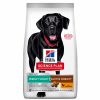 Perros Hill´s | Hill'S Science Plan Perfect Weight & Active Mobility Alimento Para Perros Adultos De Razas Grandes Con Pollo