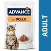 Gatos Advance | Advance Adult Cat Chicken Wet