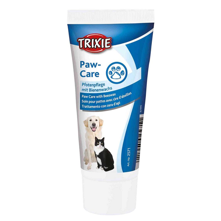 Perros Trixie | Crema Cuidado Almohadillas