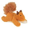 Gatos Trixie | Ardilla Con Catnip, Peluche, 9 Cm