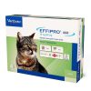 Gatos VirBac | Effipro Duo Spot On Gatos