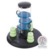 Perros Trixie | Dog Activity Gambling Tower, 25 Cm,33 Cm, Niv. 1