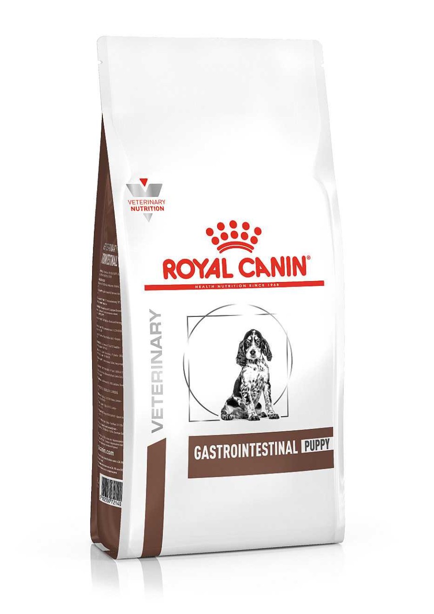 Perros Royal Canin | Royal Canin Gastro Intestinal Puppy Alimento Seco Para Cachorros