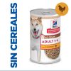 Perros Hill´s | Hill'S Science Plan No Grain Alimento Para Perros Adultos Con Pollo