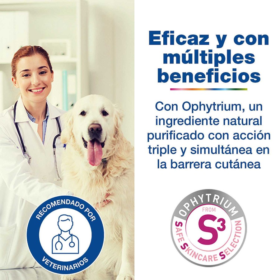 Perros Ceva | Douxo S3 Calm Pads Para Zonas Sensibles Localizadas