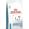 Perros Royal Canin | Royal Canin Skin Care Small Dog Alimento Seco Para Perros Adultos De Razas Peque As