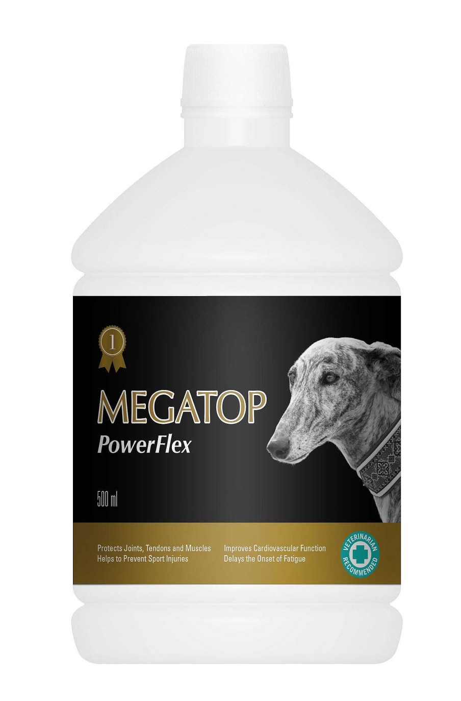 Perros Vetnova | Megatop Powerflex