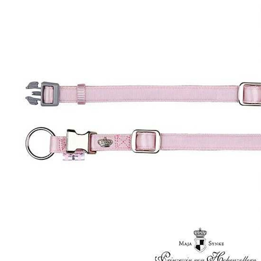 Perros Trixie | Collar Para Perros De Trixie Softline Dog Princess