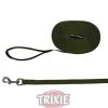 Perros Trixie | Ramal Tracking, 10 M,20 Mm, Verde