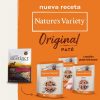 Perros Natures Variety | Natures Variety Original Grain Free Medium Beef Pouch