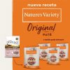 Gatos Natures Variety | Natures Variety Original Grain Free Chicken With Goose Cat