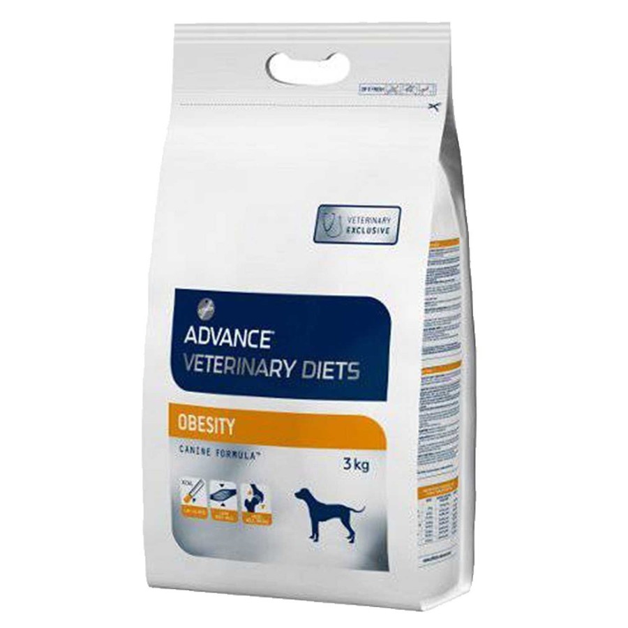 Gatos Advance | Advance Weight Balance Cat