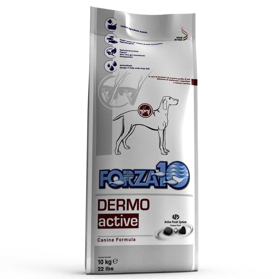 Perros Forza10 | Forza10 Dermo Active