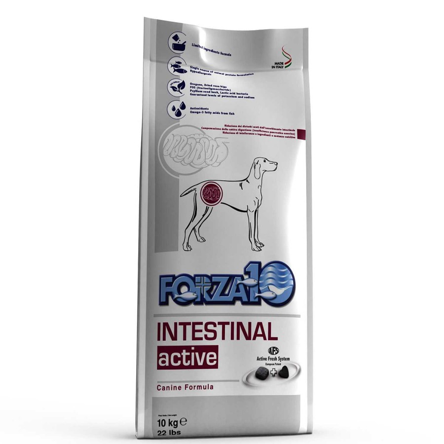 Perros Forza10 | Forza10 Intestinal Active